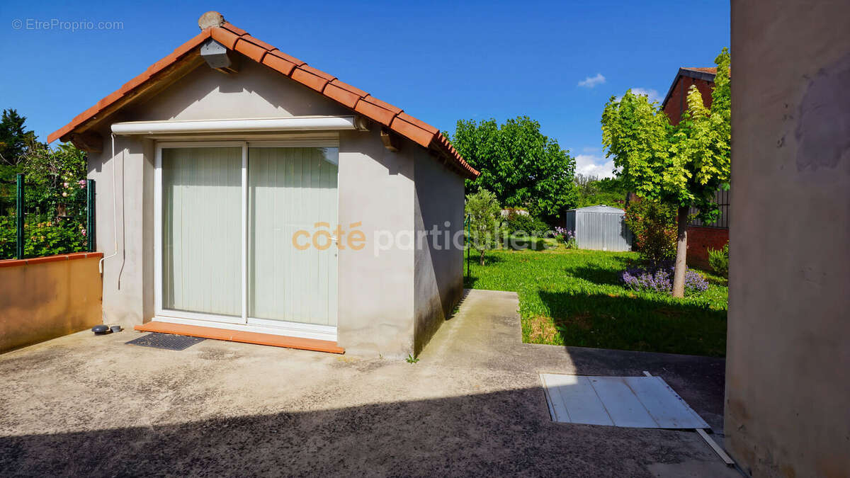 Maison à COUFOULEUX