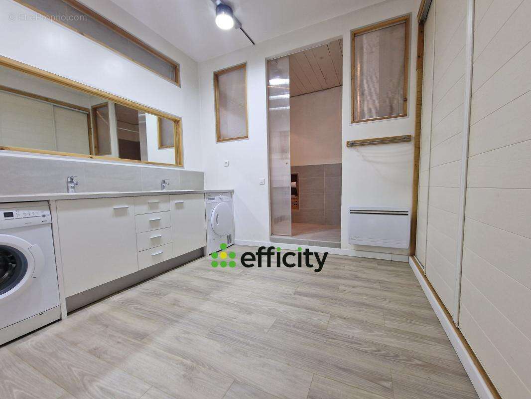Appartement - photo 5