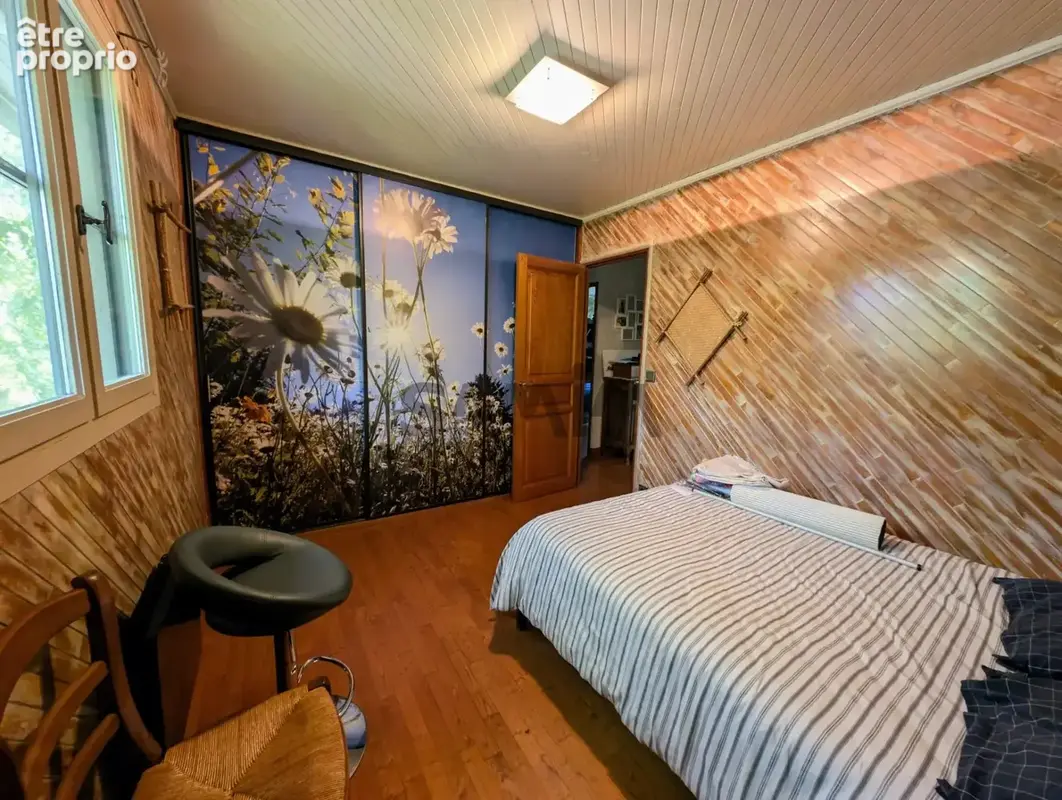 A vendre- magniifique proprieté à  st hippolyte du fort - photo 14