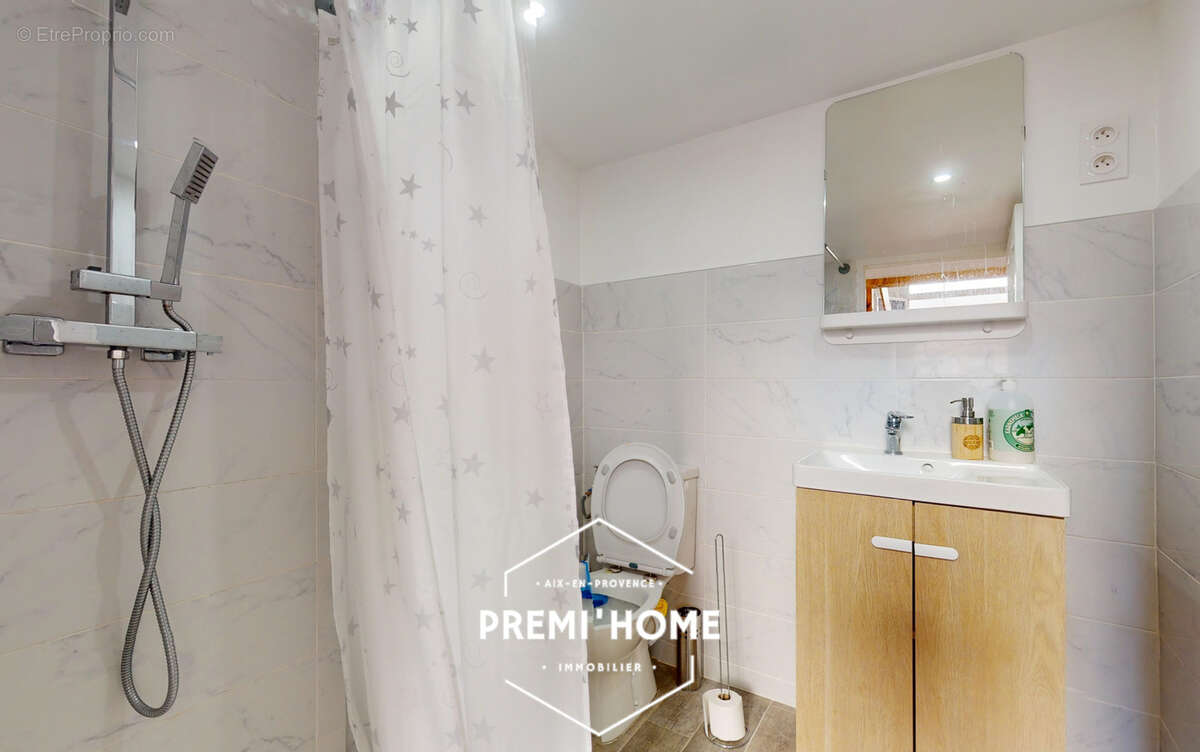 Appartement à AIX-EN-PROVENCE