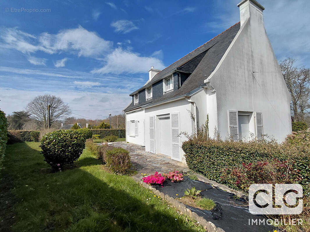 Maison 135 m² - photo 2