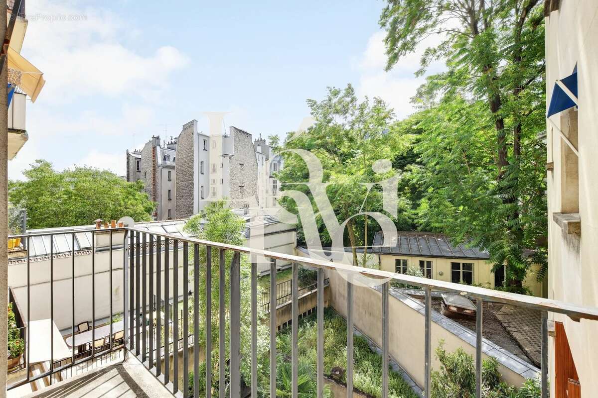 Appartement à PARIS-5E
