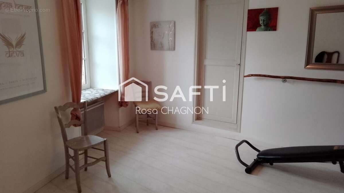 Photo 4 - Commerce à VOUVANT