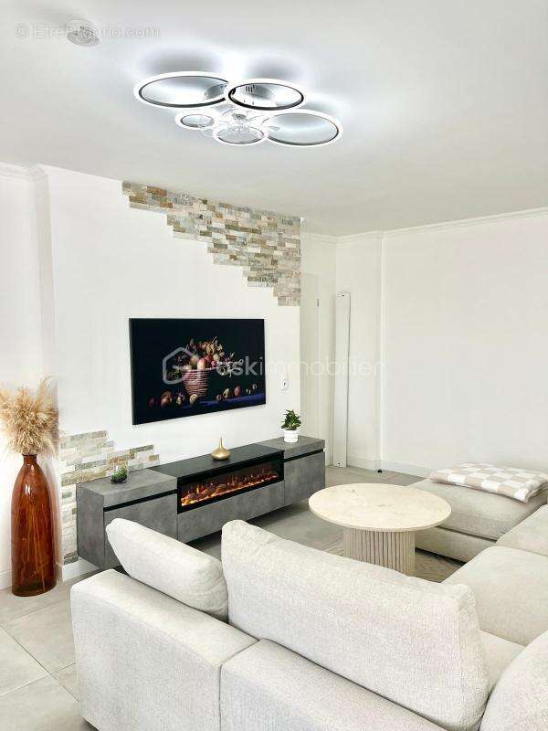 Appartement à MASSY