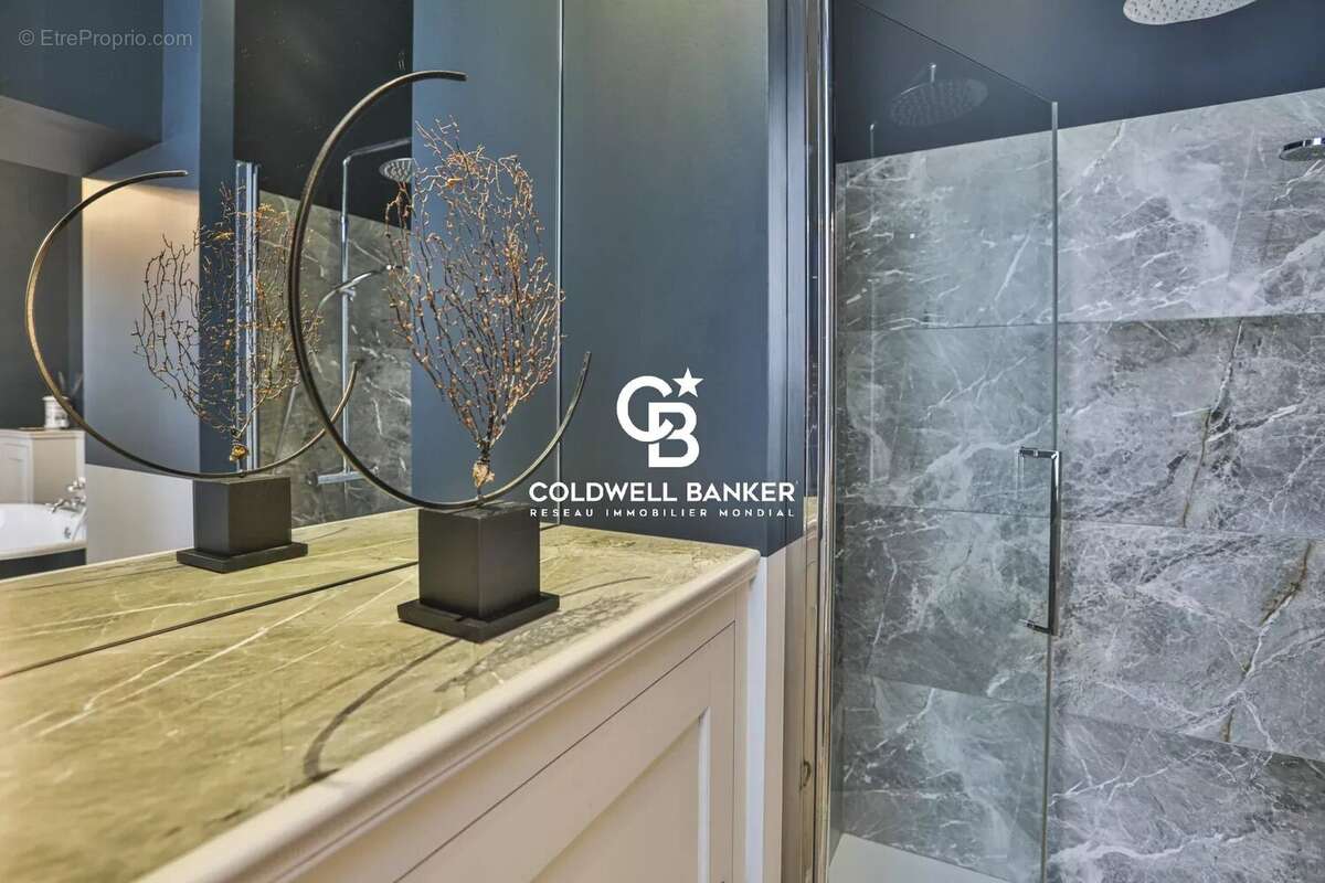 La roche sur yon : exclusivité coldwell banker – l'éveil des sens au cœur du pentagone - photo 15