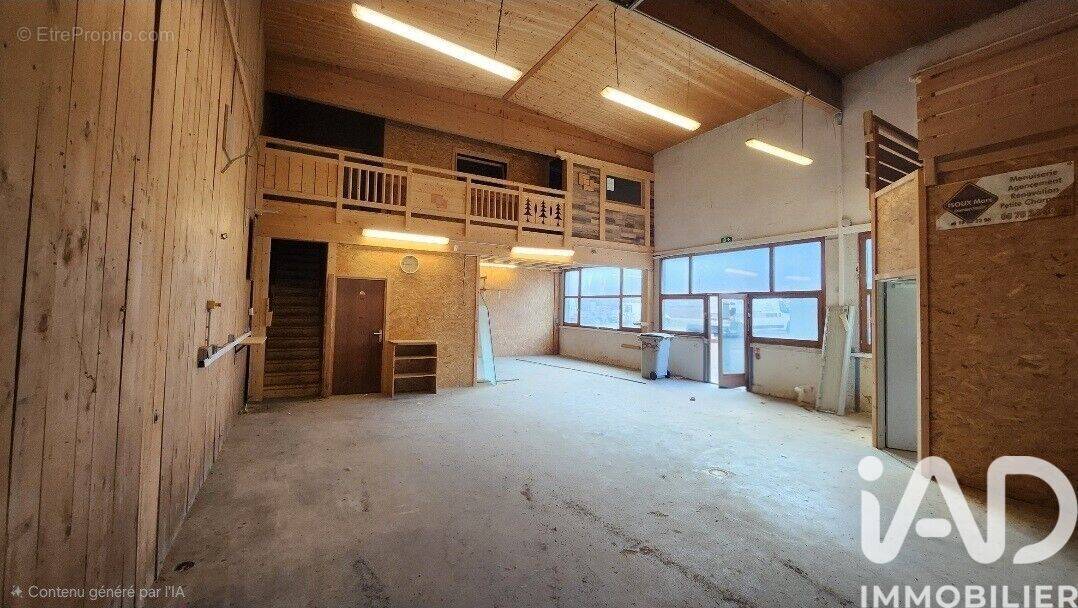 Photo 1 - Appartement à MAGLAND