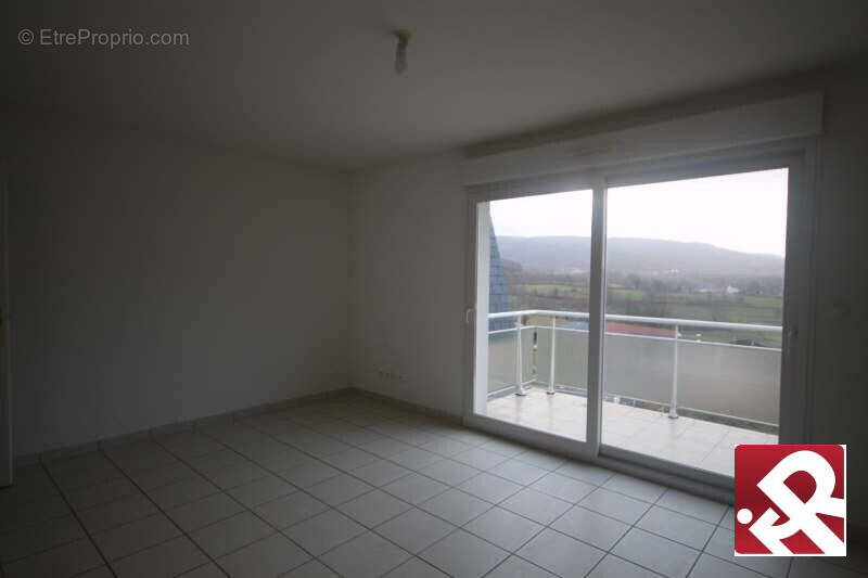 Appartement à GUERET