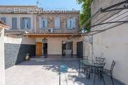 Maison à MARSEILLE-2E