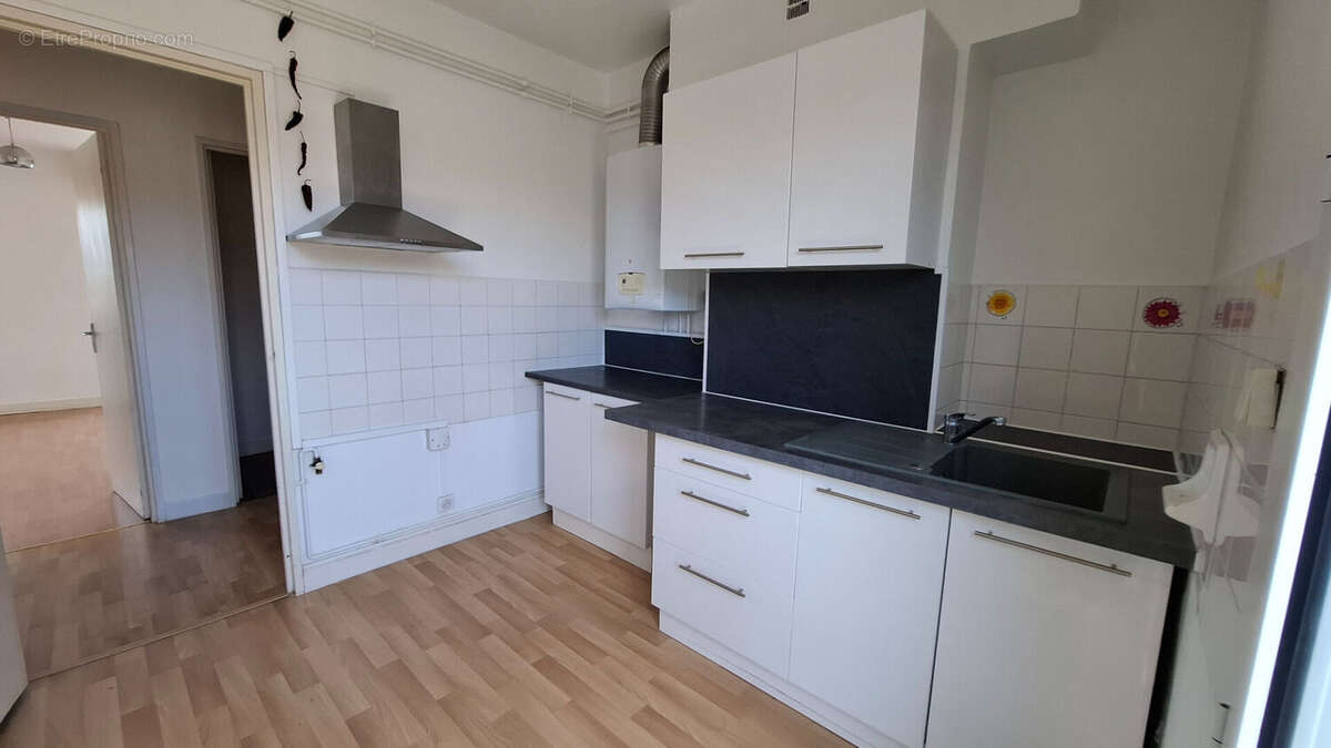 Appartement à DAX