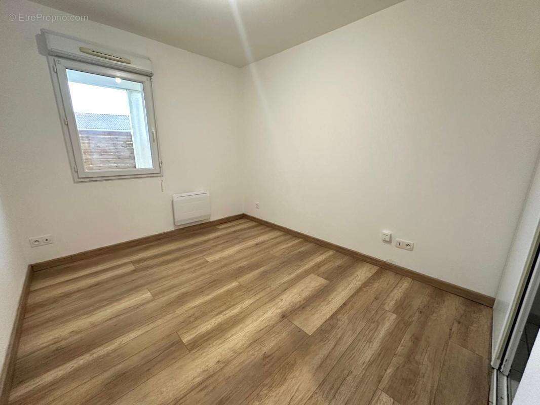 Appartement à LANGON