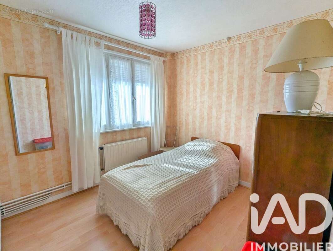 Photo 6 - Maison à DON