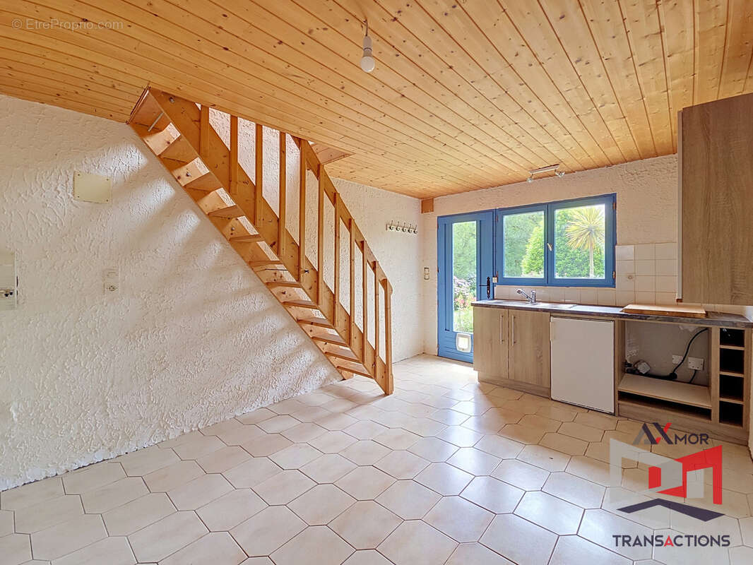 Maison à LANNION