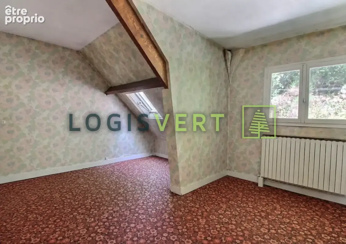 Maison 7 pièces 122 m² à vendre à Palaiseau (91120) - photo 9
