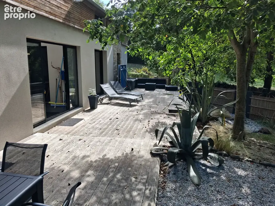 Maison d'exception à Erquy - photo 3