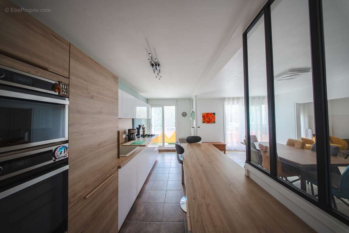 Appartement 75 m² à Clermont-Ferrand  - photo 3