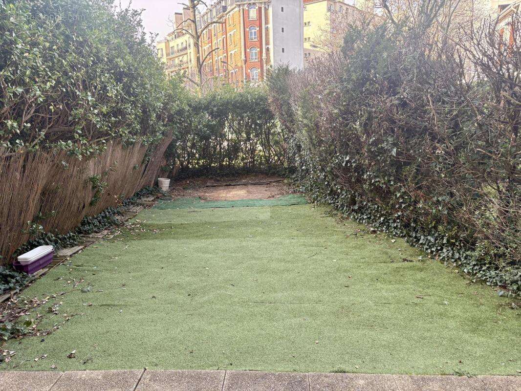 Appartement à VINCENNES