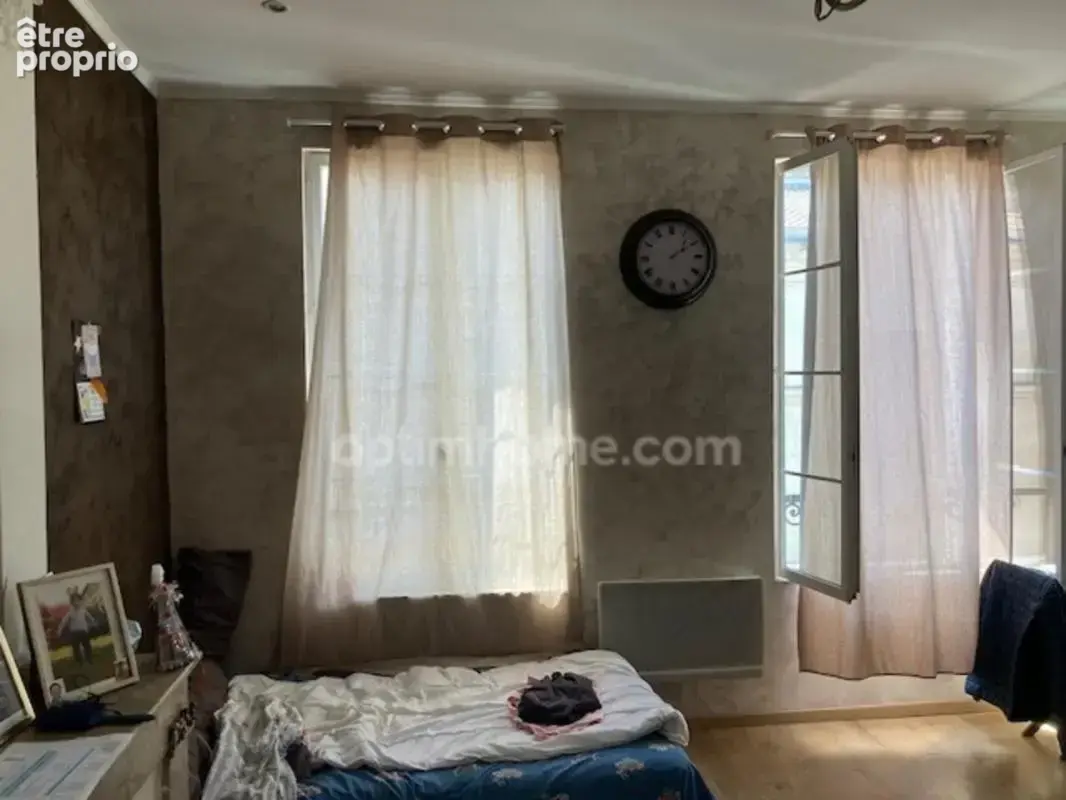 Appartement à ROCHEFORT