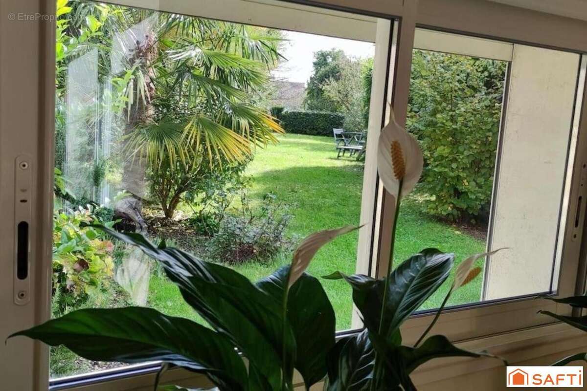 Photo 8 - Maison à SAINTES