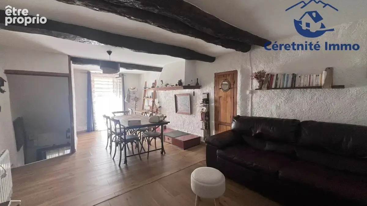 En exclusivité ! Maison de village de caractère à Saint-Jean-Pla-de-Corts - photo 10