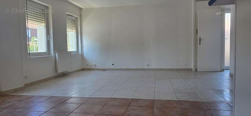 Appartement à GODERVILLE