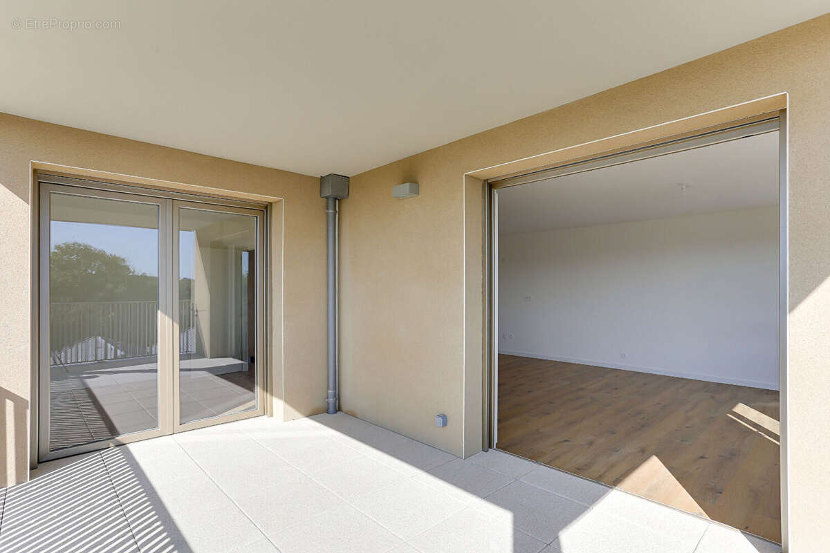 Appartement à CHANTEPIE