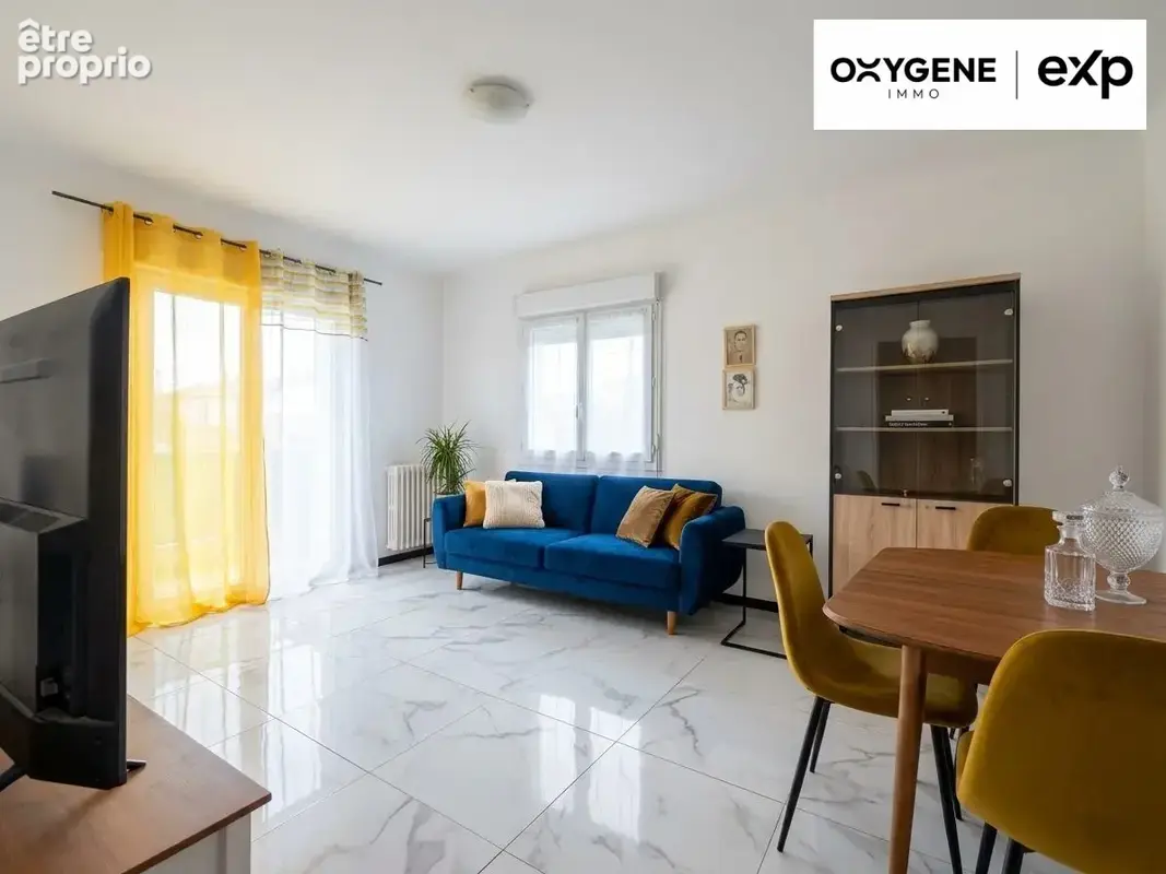 Appartement à PERPIGNAN