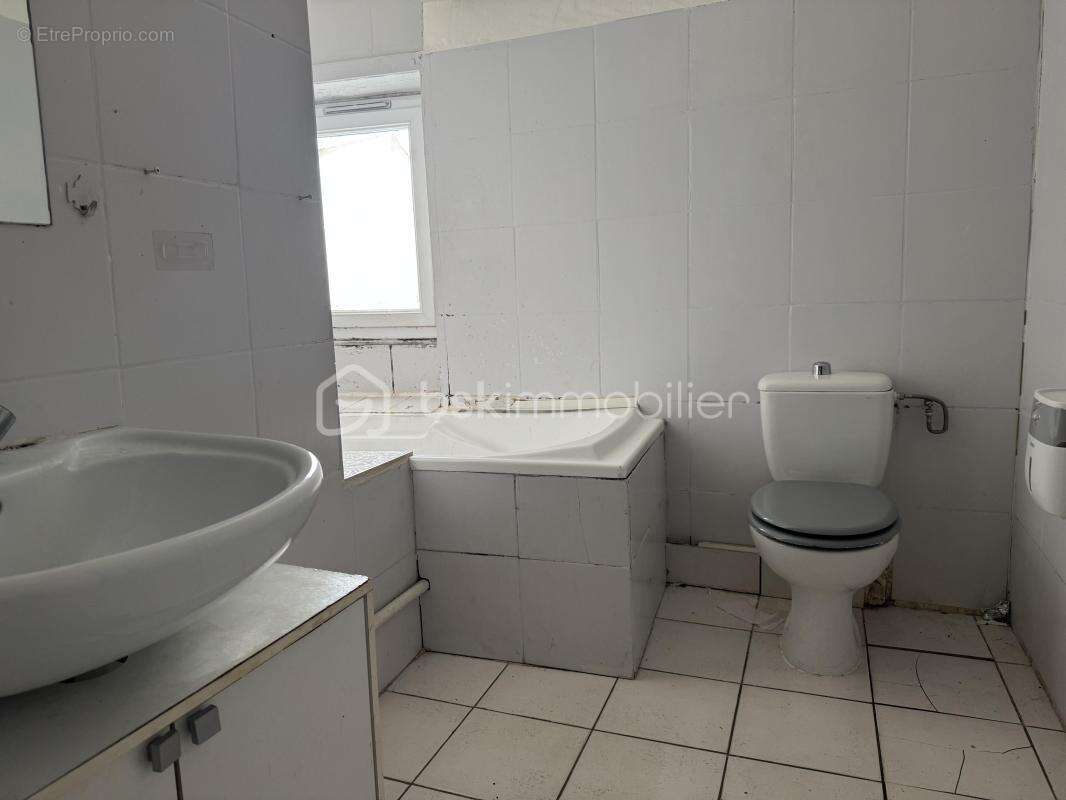 Appartement à BRIGNOLES