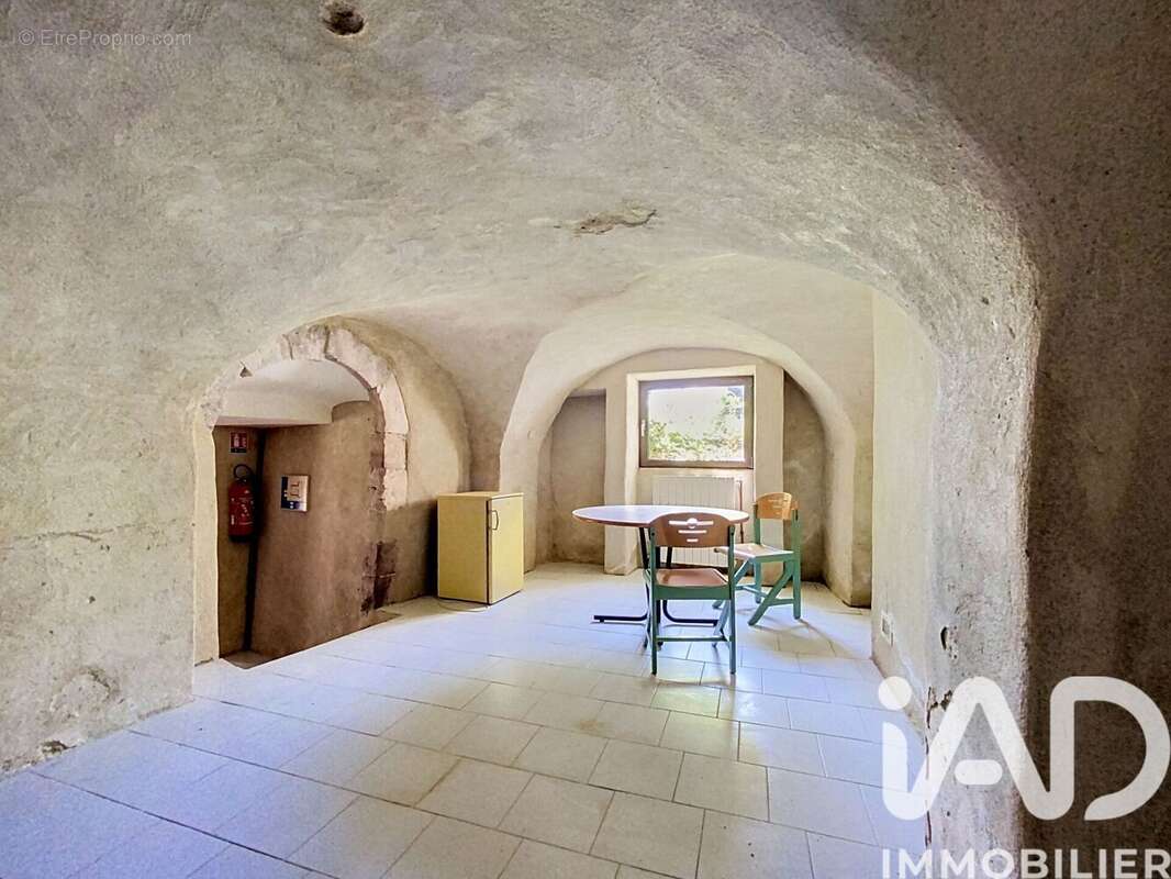 Photo 4 - Maison à LA BEGUDE-DE-MAZENC