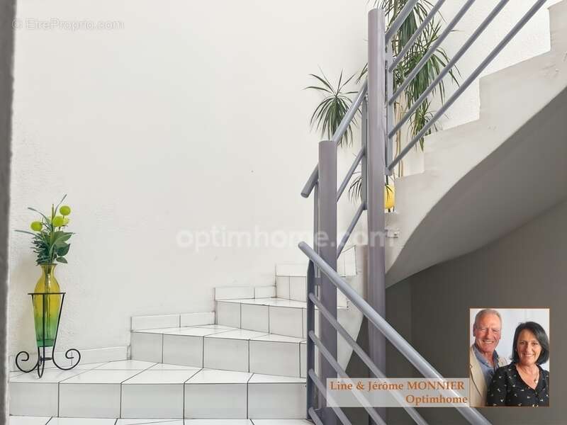 Appartement à ARGELES-SUR-MER