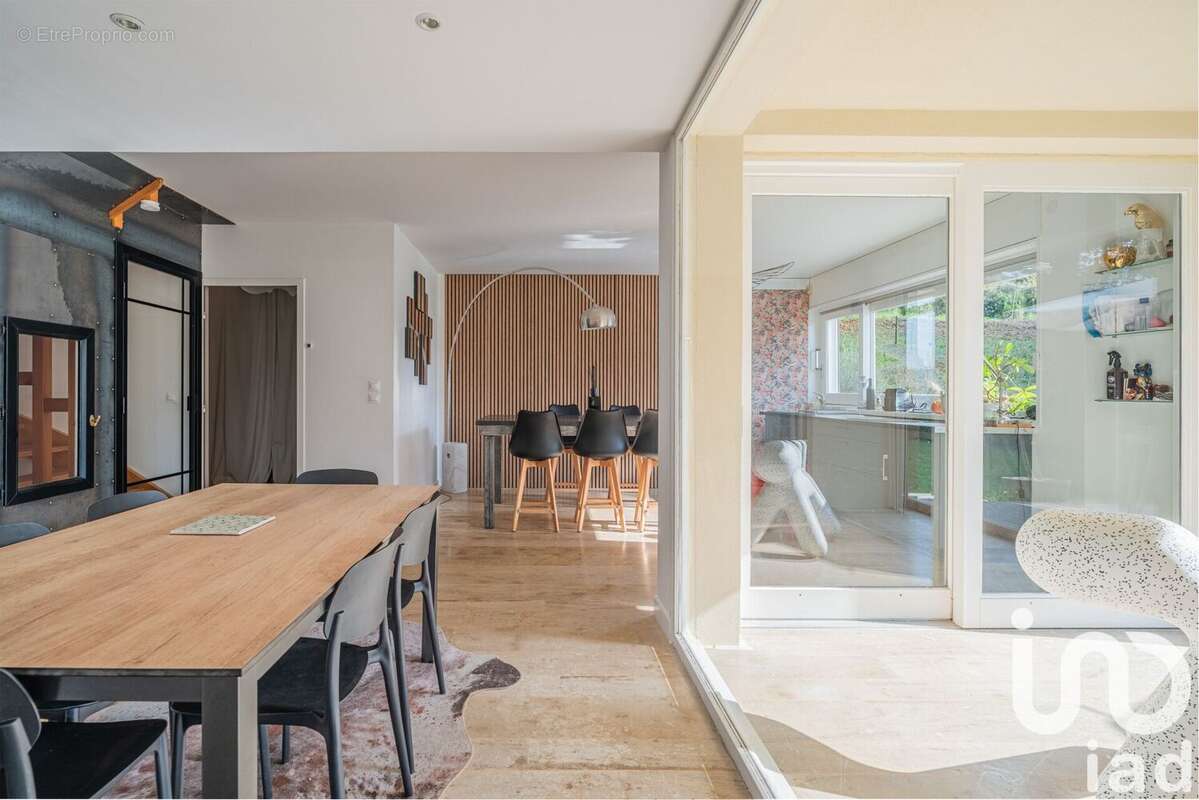 Photo 6 - Maison à SAINT-MARTIN-D&#039;URIAGE