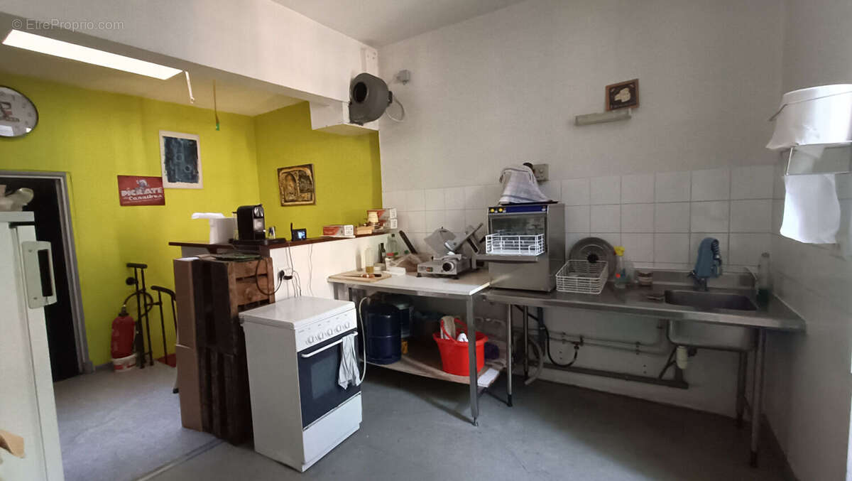 Fonds de commerce caviste et vente de produits locaux - photo 3