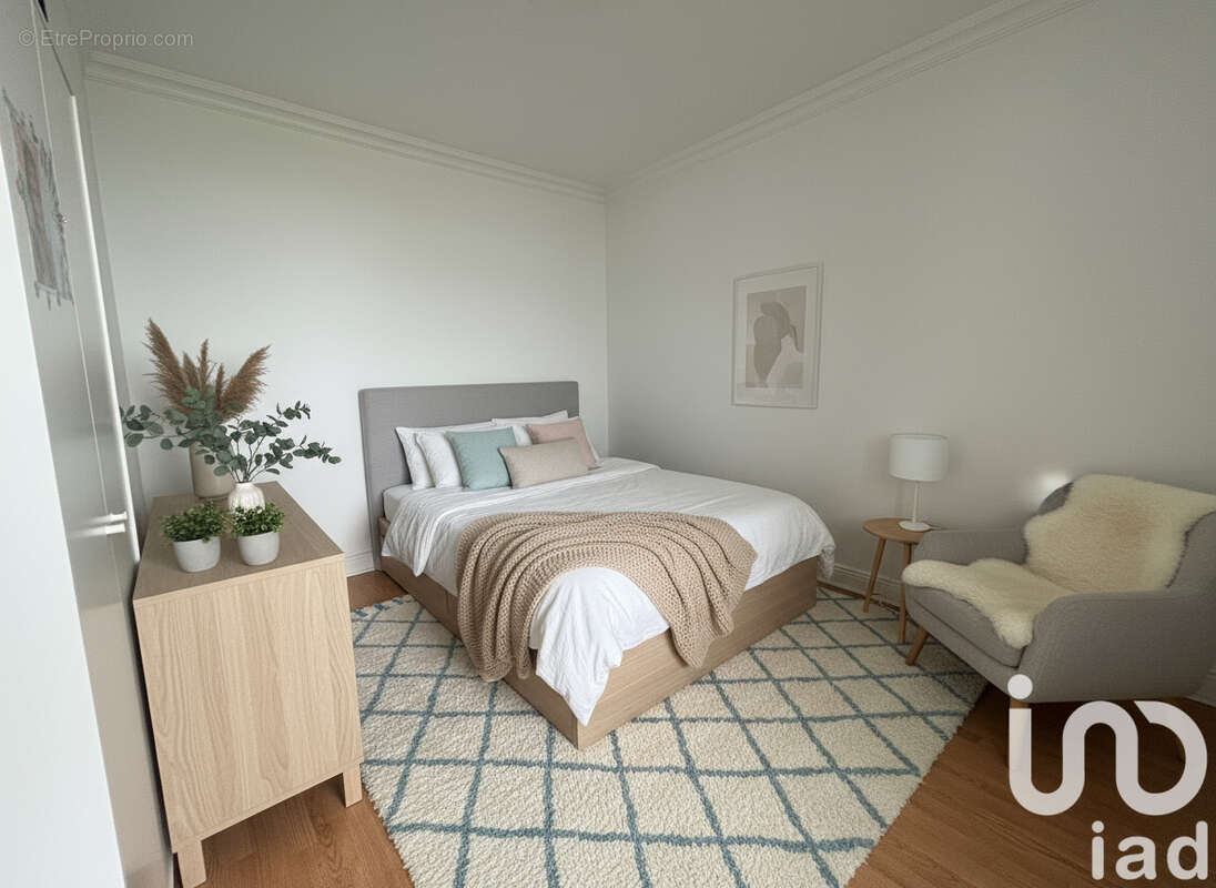 Photo 3 - Appartement à TORCY