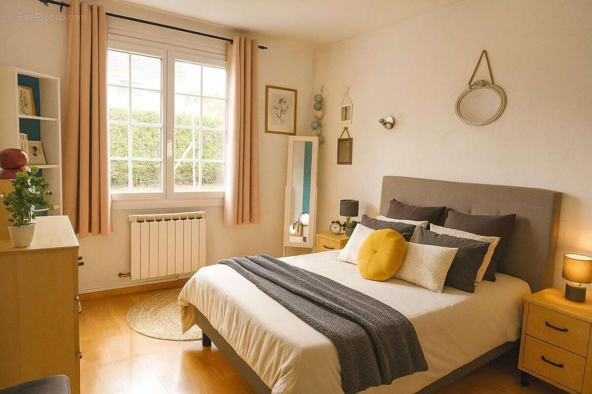 Photo 6 - Maison à CHATEAU-THIERRY