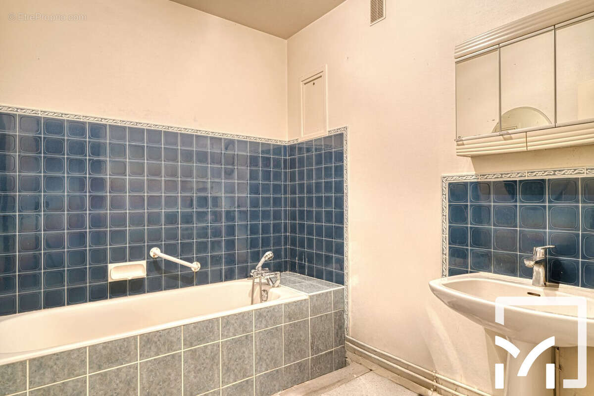 Appartement à VERSAILLES