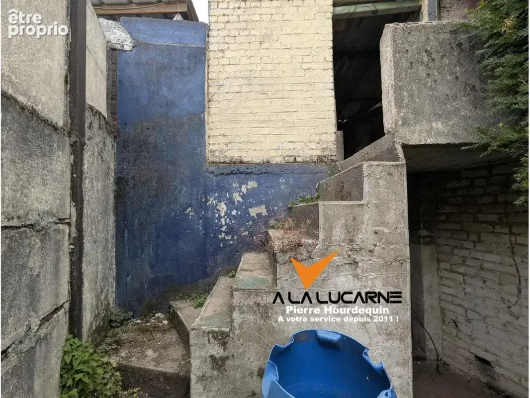 Maison 6 pièces 108 m² à vendre à Trith-Saint-Leger (59125) - photo 22
