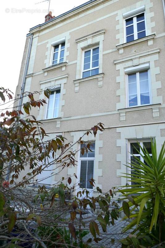 Appartement à ANGERS