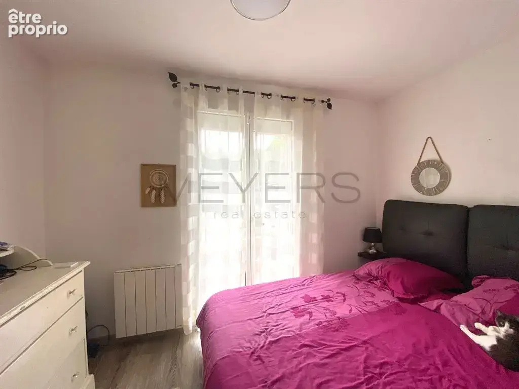 Maison 4 chambres - piscine - foret - photo 9