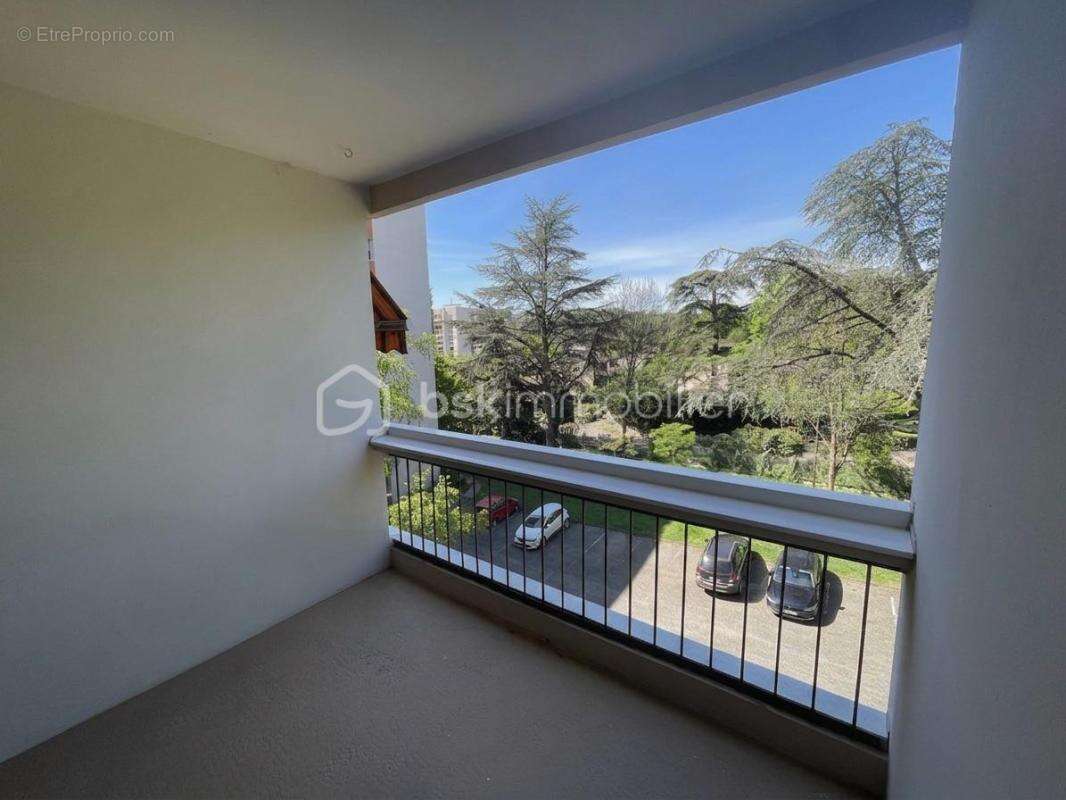 Appartement à FRANCHEVILLE
