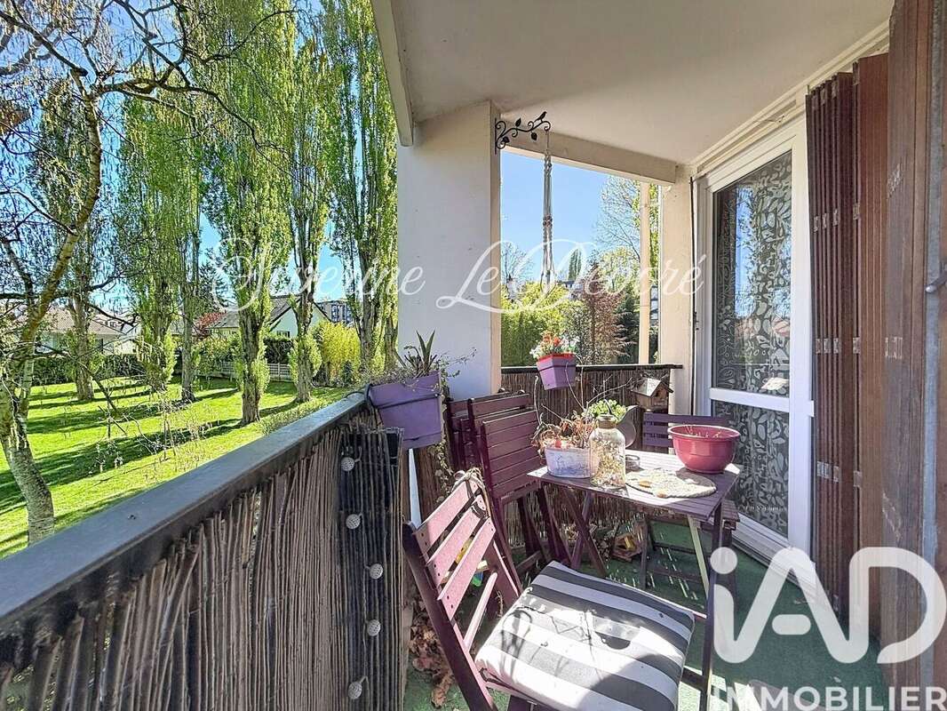 Photo 6 - Appartement à FRANCONVILLE