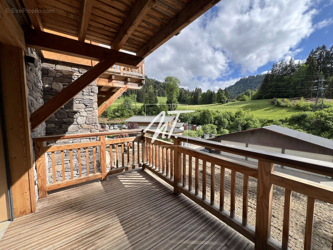 Appartement t2 en rez de chausse - photo 12