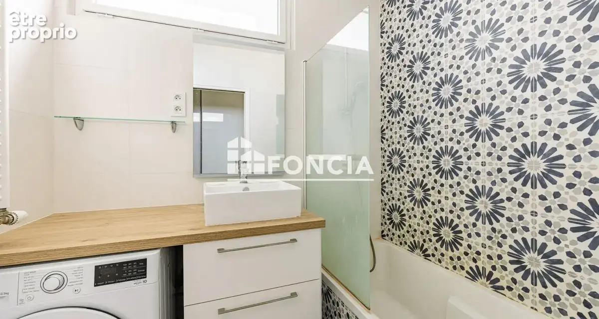 Appartement familial en étage élevé - photo 11