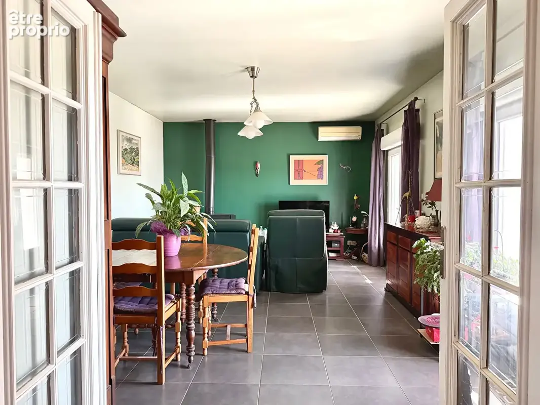 Carry-le-Rouet - Villa avec piscine et vue mer! - photo 7