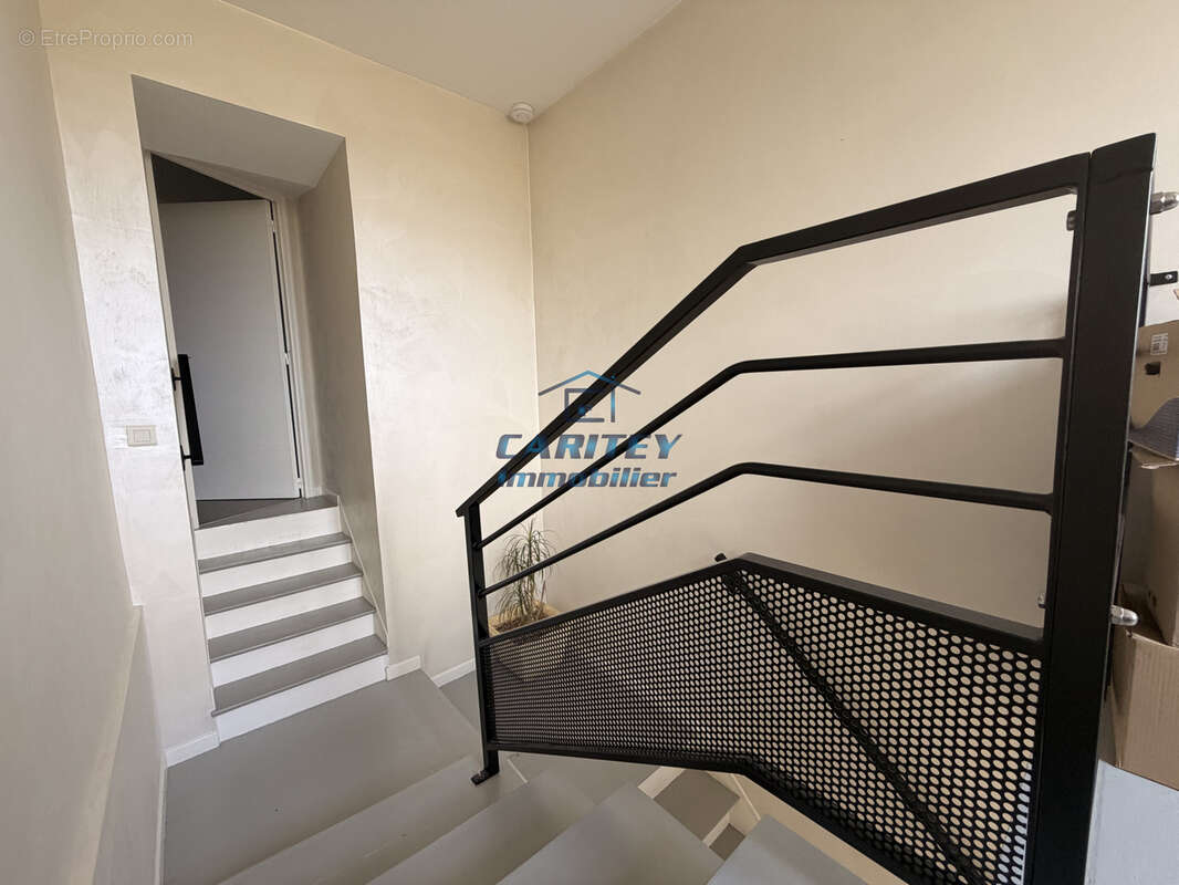 MAISON BOURGEOISE de 150 m2 - 4 chambres - 7627 m2 de terrain - photo 9