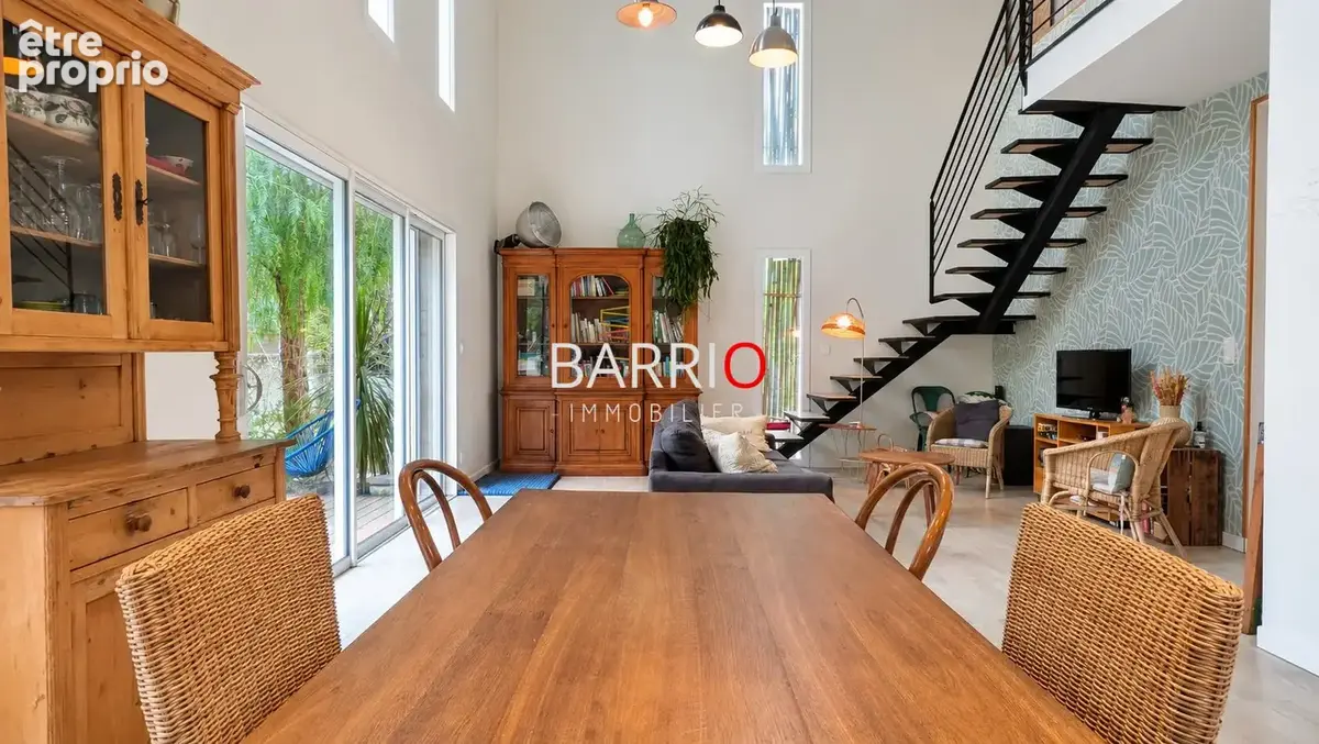 Maison 5 pièces 116 m² à vendre à Saint-Genis-Des-Fontaines (66740) - photo 5