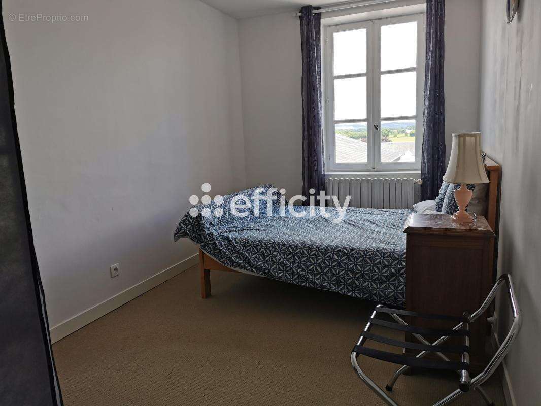 Maison 240 m² à Saint-Sever-Calvados  - photo 23