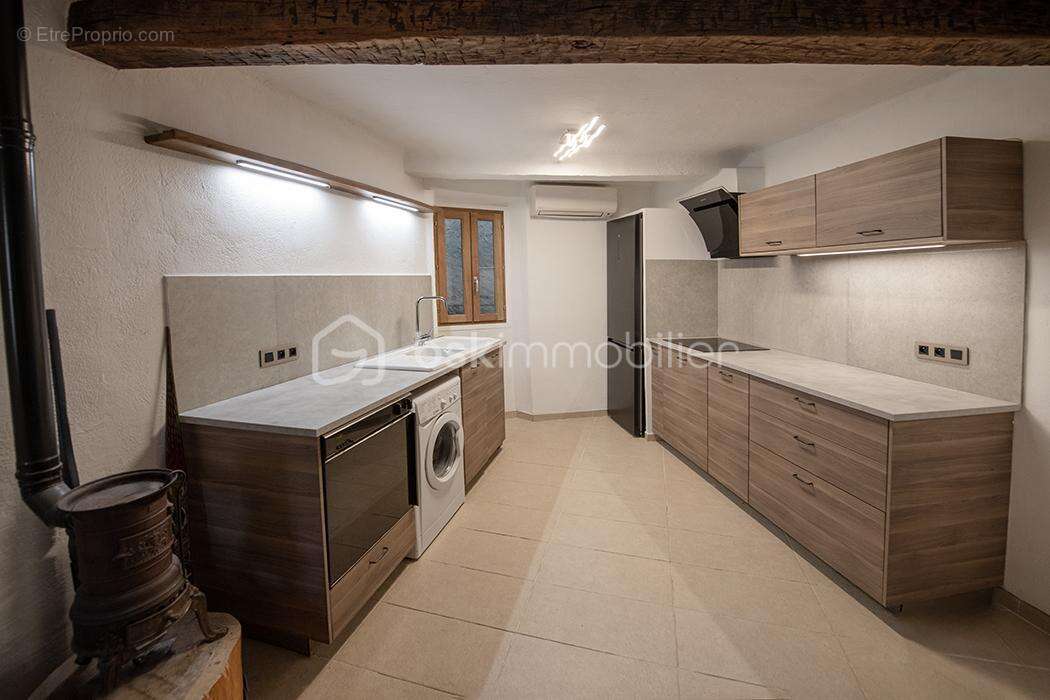 Appartement à VENCE