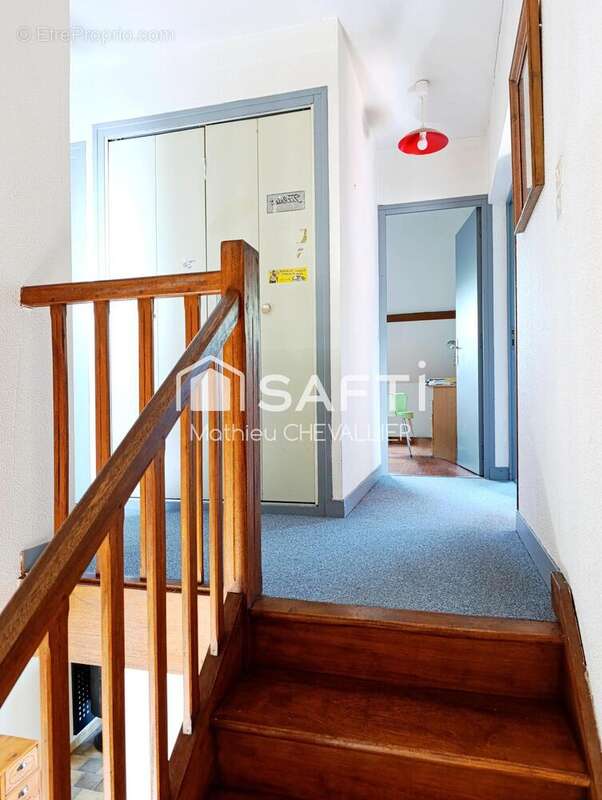 Photo 6 - Maison à SAILLY-FLIBEAUCOURT