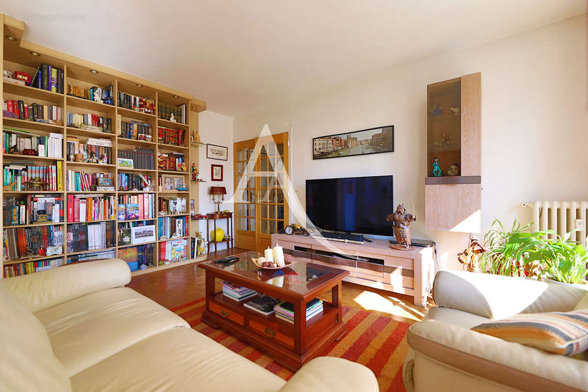 Appartement à CHATOU