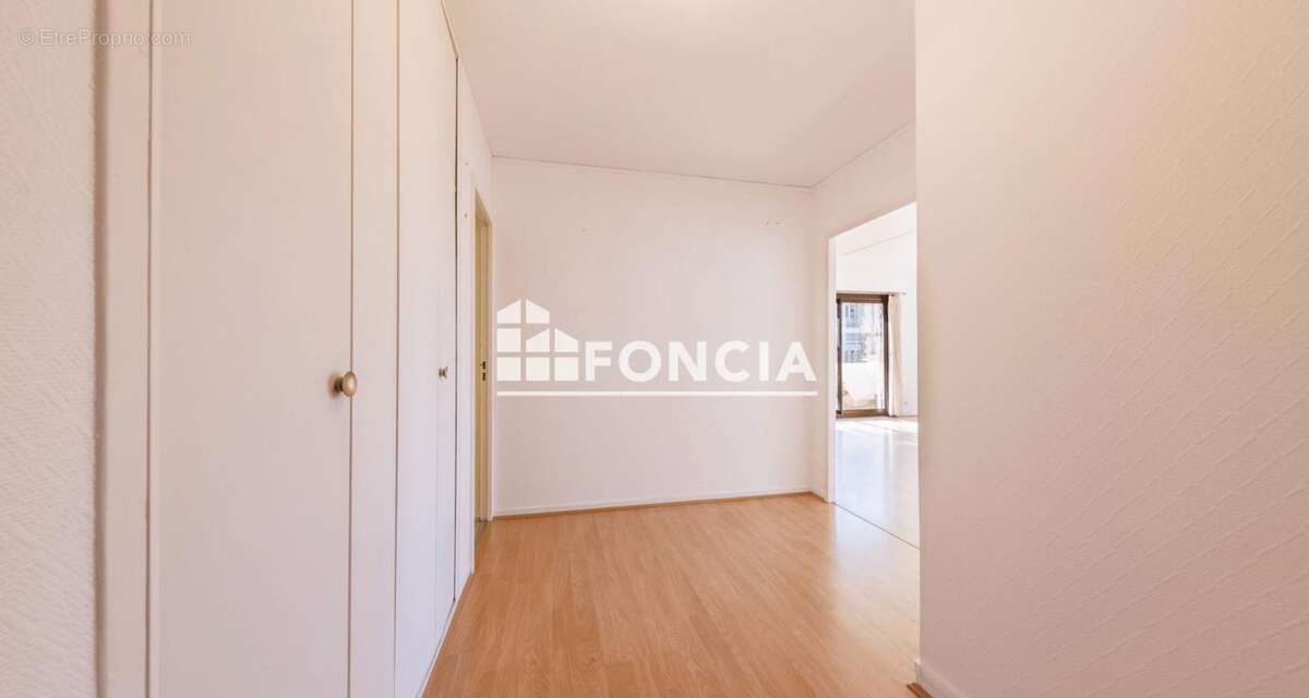 Appartement à BEAUMONT