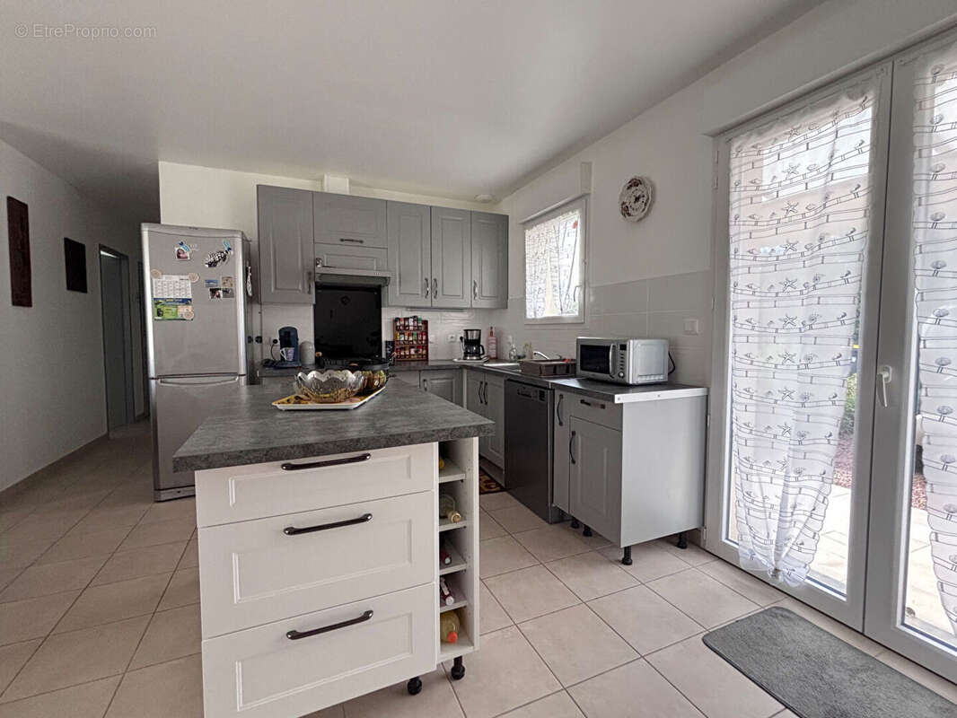 Maison à CORME-ECLUSE